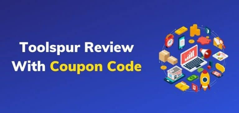 Toolspur Review & Coupon Code – Affordable Group Buy Tools Provider