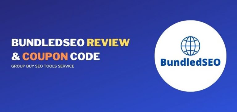 BundledSEO Review & Coupon Code 2022